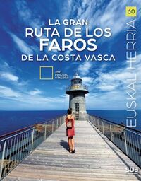 Image de LA GRAN RUTA DE LOS FAROS DE LA COSTA VASCA
