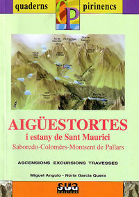 Picture of AIGUESTORTES  - QUADERNS PIRINENCS
