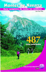 Picture of MONTES DE NAVARRA