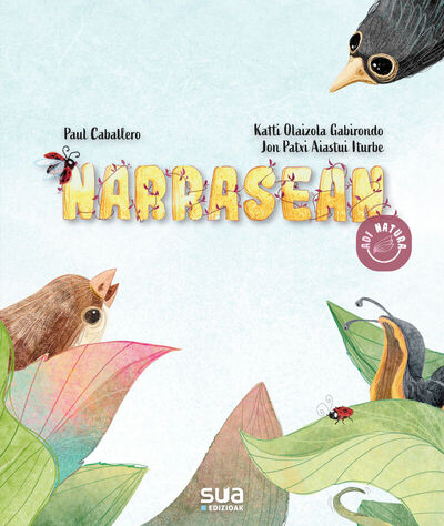 Picture of NARRASEAN