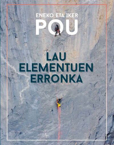 Picture of LAU ELEMENTUEN ERRONKA