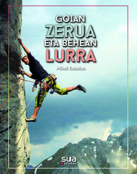 Picture of GOIAN ZERUA ETA BEHEAN LURRA