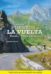 Picture of GRANDES PUERTOS DE LA VUELTA, ITZULIA, VOLTA A CATALUNYA Y OTRAS PRUEBAS DE PRESTIGIO