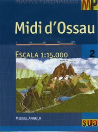 Picture of MIDI D'OSSAU