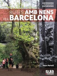 Image de RUTES AMB NENS PER BARCELONA