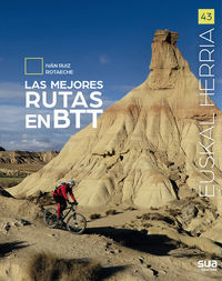 Picture of MEJORES RUTAS EN BTT, LAS