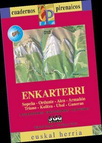 Picture of ENKARTERRI  - CUADERNOS PIRENAICOS