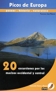 Picture of PICOS DE EUROPA - RUTAS Y PASEOS