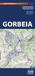 Image de GORBEIA - MAPAS PIRINAICOS