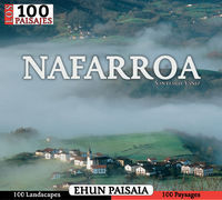 Image de NAFARROA - 100 PAISAJES / EHUN PAISAIA