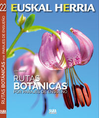 Image de RUTAS BOTANICAS POR PARAJES DE ENSUEYO