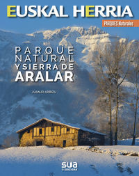 Image de PARQUE NATURAL Y SIERRA DE ARALAR