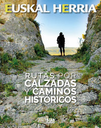 Image de RUTAS POR CALZADAS Y CAMINOS HISTORICOS