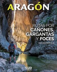 Picture of RUTAS POR FOCES, BARRANCOS Y GARGANTAS