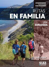 Image de RUTAS EN FAMILIA POR GIPUZKOA