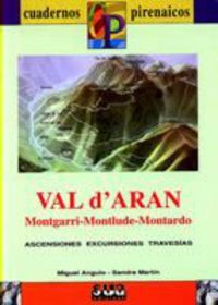 Picture of VAL D'ARAN  - QUADERNS PIRINENCS