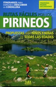 Picture of RUTAS FACILES POR LOS PIRINEOS PARA NIYOS Y NIYAS