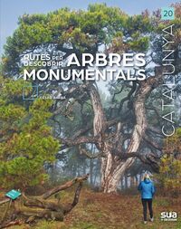Image de RUTES PER DESCOBRIR ARBRES MONUMENTALS