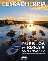 Image de PUEBLOS DE BIZKAIA CON ENCANTO Y EXCURSIONES POR SUS ALREDEDORES
