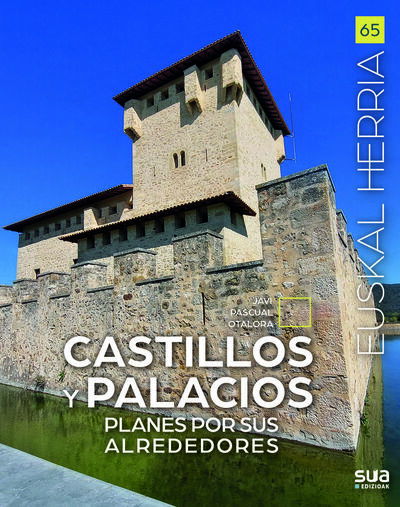 Picture of CASTILLOS Y PALACIOS - PLANES POR SUS ALREDEDORES