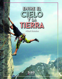 Picture of ENTRE EL CIELO Y LA TIERRA