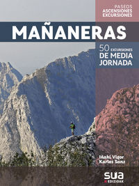 Image de MAYANERAS - 50 EXCURSIONES DE MEDIA JORNADA