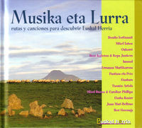 Image de MUSIKA ETA LURRA   - RUTAS Y CANCIONES DESCUBRIR E.H
