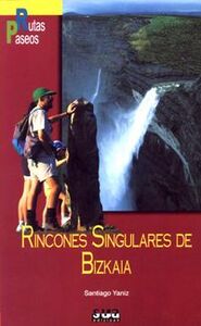 Picture of RINCONES SINGULARES DE BIZKAIA - RUTAS Y PASEOS