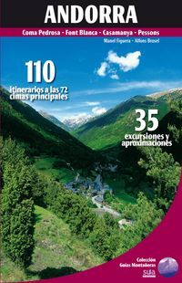 Picture of ANDORRA