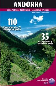 Picture of ANDORRA