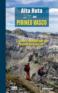 Picture of ALTA RUTA DEL PIRINEO VASCO