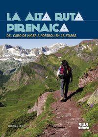 Picture of ALTA RUTA PIRENAICA, LA