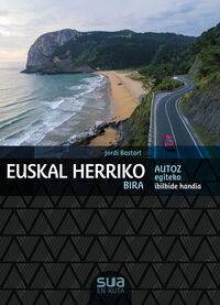 Image de EUSKAL HERRIKO BIRA - AUTOZ EGITEKO IBILBIDE HANDIA