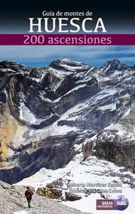 Picture of GUIA DE MONTES DE HUESCA - 200 ASCENSIONES