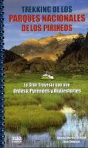 Picture of TREKKING DE LOS PARQUES NACIONALES DE LOS PIRINEOS
