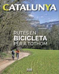 Image de CATALUNYA - RUTES EN BICICLETA PER A TOTHOM
