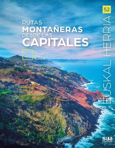 Picture of RUTAS MONTAYERAS DESDE LAS CAPITALES