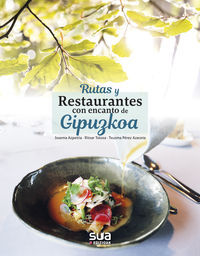 Image de RUTAS Y RESTAURANTES CON ENCANTO DE GIPUZKOA