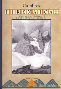 Picture of CUMBRES PIRENAICAS