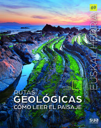 Picture of RUTAS GEOLOGICAS