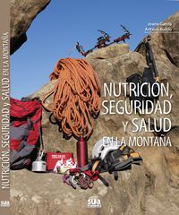 Picture of NUTRICION, SEGURIDAD Y SALUD EN LA MONTAYA