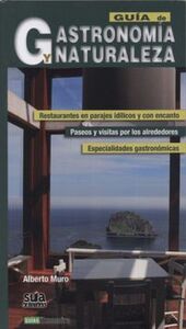 Image de GUIA DE GASTRONOMIA Y NATURALEZA