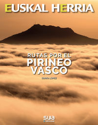 Image de RUTAS POR EL PIRINEO VASCO