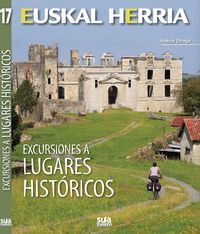 Image de EXCURSIONES A LUGARES HISTORICOS