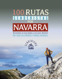 Image de 100 RUTAS SENDERISTAS POR NAVARRA