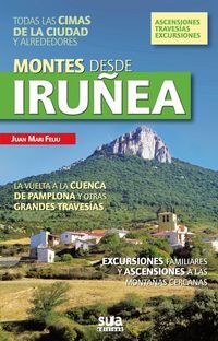 Picture of MONTES DESDE IRUYEA
