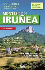 Picture of MONTES DESDE IRUYEA