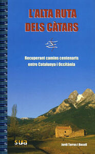 Picture of L'ALTA RUTA DELS CATARS