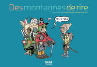 Picture of DES MONTAGNES DE RIRE