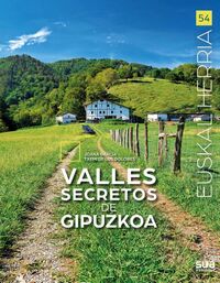 Image de VALLES SECRETOS DE GIPUZKOA